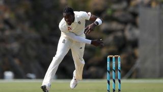 I Think My Best Years as a Test Cricketer Are Ahead of me: Jofra Archer