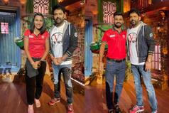 The Kapil Sharma Show में नजर आएंगे भारत के ओलंपिक हॉकी हीरोज, शेयर करेंगे ऐसे-ऐसे अनुभव- Photos