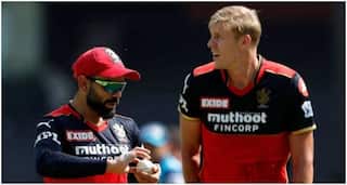 Kyle Jamieson Opens Up On His Absence From IPL Auction, Says Was A Difficult Decision