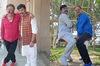 सीरियल में एक दूसरे को फूटी आँख नहीं सुहाते हैं 'पप्पू पांडे' और 'बिट्टू कपूर' लेकिन इनकी दोस्ती है मिसाल, पढ़ें इनके कारनामे