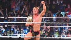 'I Have Everything, Want to Make my Own Name' - WWE NXT UK Champ Dragunov