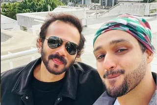 Khatron Ke Khiladi 11: Sourabh Jain Gets Eliminated, Fans And His Wife Call It 'Unfair'Eviction
