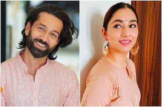 Disha Parmar-Nakuul Mehta Begin Shoot For Bade Acche Lagte Hain 2? This Is What We Know