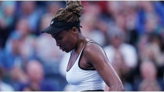 Venus Williams, Sofia Kenin Withdraw From US Open