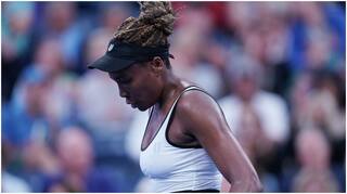 Venus Williams, Sofia Kenin Withdraw From US Open