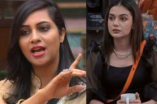 Bigg Boss OTT: Arshi Khan का Divya Agarwal पर निशाना, बोलीं- वो किसी का सम्मान करना नहीं जानती, चिड़चिड़ी लड़की...