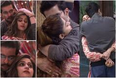 Bigg Boss Ott: Rubina Dilaik को पसंद आई शमिता शेट्टी की च्वॉइस, बोलीं- मैं भी राकेश से कनेक्शन बनाना चाहती हूं