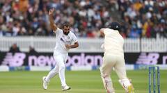Motape Ka Treatment Abhi Bhi Bhi Hota Hai   : Mohammed Shami Trolls Rishabh Pant