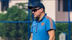 Coach Graham Reid Sets New Targets For Indian Men's Hockey Team After Tokyo Success
