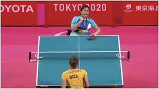 Highlights | India at Tokyo Paralympics 2020, Day 4: Bhavina Patel Shines on Saturday, Enters Final
