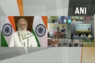 Special Crops: पीएम नरेंद्र मोदी का किसानों को बड़ा तोहफा, 35 नई फसलों की वैरायटी से बदलेगी किसानों की किस्मत