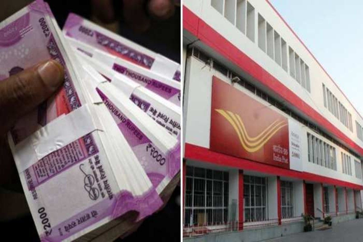 Post Office Schemes India Post Offers Assured Returns; Check Interest