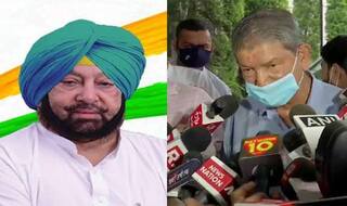 Punjab Politics: सीएम कैप्टन अमरिंदर की आज होगी अग्निपरीक्षा, शाम 5 बजे बुलाई गई है विधायक दल की बैठक
