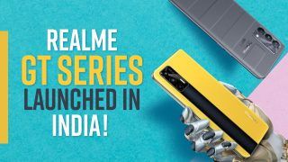 Realme GT Series Launched in India : Features, Price, Specifications | Tech Reveal