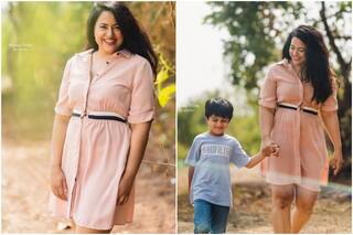 Weight Loss Tips by Sameera Reddy: From 92 Kg to 82 Kg, Actor Says 'No Negativity or Judgement Should Consume You'