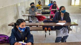 Karnataka School Reopening News: CM Basavaraj Bommai Makes Big Announcement, Says Not Considered Resuming Classes 1-5 Yet