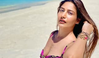 Surbhi Chandna पर इस कदर हावी है 'नागिन' अवतार, बिकिनी भी वैसी ही पहन ढाया कहर