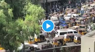 3 Dead, 12 Injured as Taliban Open Fire at Protesting Crowd in Jalalabad | SHOCKING Videos Emerge