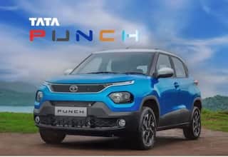 सिर्फ 21 हजार में बुक करें Tata की सबसे सस्ती माइक्रो एसयूवी PUNCH, यहां जानें पूरी डिटेल