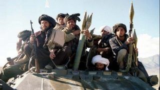 Terror Alert: तालिबानी संगठन से मिला जैश-ए-मोहम्मद, भारत में आतंकी हमले का अलर्ट जारी