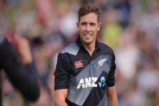 Playing Against These Indian Cricket Legends A Fond Memory: Southee