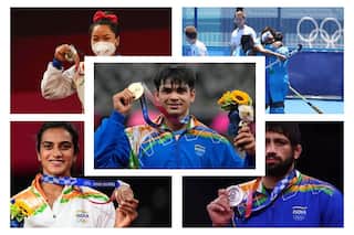 भारत के लिए ऐतिहासिक रहा Tokyo Olympics, पहली बार किया यह कमाल
