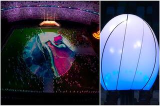 Tokyo Olympics का रंगारंग कार्यक्रम के साथ समापन, 3 साल बाद अब Paris में 'महाकुंभ'