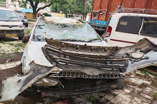 Uttar Pradesh: 5 Dead, Including 3 Children, as Car Falls Into Gorge; CM Adityanath Pays Condolences