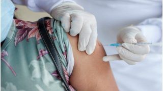 84-year-old Kerala Woman Gets Both Doses of Covid Vaccine Within 30 Minutes