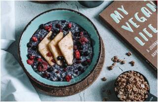 Veganism: The New-Found Rage