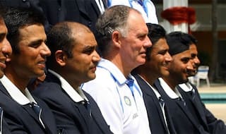 पूर्व भारतीय कोच Gregg Chappell को याद कर Virender Sehwag बोले- उनकी वजह से छूटे थे 11 टेस्ट मैच