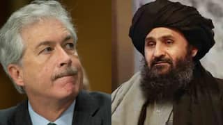 CIA Chief Holds Secret Meeting With Taliban's Mullah Baradar in Kabul: Report