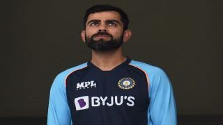 England vs India: नॉटिंघम में बारिश के कारण भारत-इंग्लैंड के बीच पहला मैच रद्द