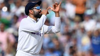 Virat Kohli is an Amazing Character: Michael Vaughan Defends Indian Captain's 'Trumpet' Gesture at Oval