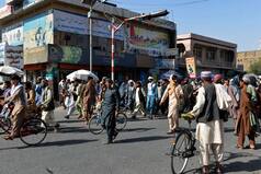 People in Afghanistan Starving; Forced to Sell Children, Body Parts: UN Food Head