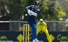 AUSW vs INDW, 2nd ODI: मंधाना के अर्धशतक से भारत ने ऑस्ट्रेलिया को दिया 275 रनों का लक्ष्य