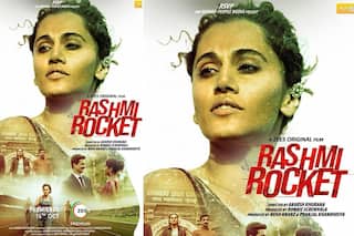 Rashmi Rocket: Vicky Kaushal, Anurag Kashyap And Others Praise Taapsee Pannu's Gripping Trailer