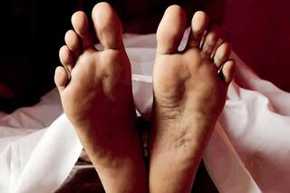 In Uttar Pradesh, Family Digs Grave to Revive Dead Boy Through Witchcraft, Occultist Arrested