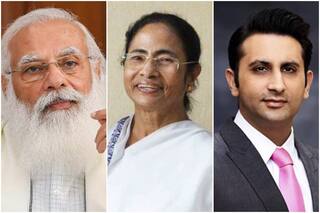 PM Modi, Mamata Banerjee, Adar Poonawalla on Time Magazine's 100    Most Influential People of 2021