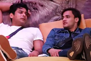 RIP Sidharth Shukla: Asim Riaz Started 'Shivering' as he Heard The News, Says Himanshi Khurana