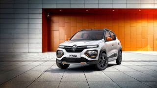 2021 Renault Kwid Launched in India, Price Starts at Rs 4.06 Lakh