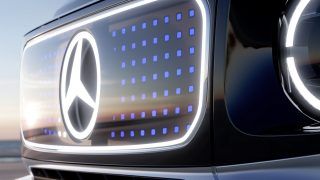 Mercedes Benz to Send Over 5,000 Workers On Vacation. Here's Why