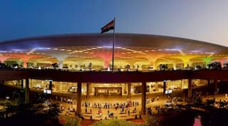 Mumbai Police Receives Hoax Call Claiming Threat to Lives of Airport Employees