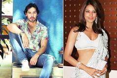 Dino Morea On Bond With Ex GF Bipasha Basu: 'Equation Is Great, We Are Very Friendly'