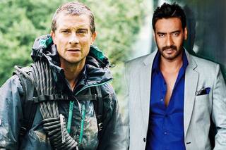 Into The Wild With Bear Grylls: Ajay Devgn To Go On Adventurous Ride With The Host | Deets Inside