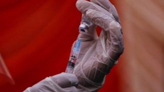 Punjab Govt Employees to be Sent on Compulsory Leave if Not Taken Even One Dose of Covid Vaccine