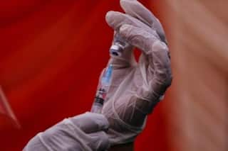 Federal Judge Delays Vaccine Mandate For New York City School Teachers