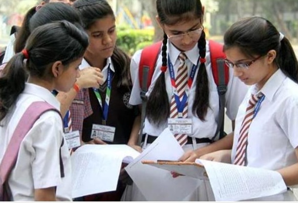 CBSE Class 10 Hindi Exam Answer Key 2021 Released by Experts: Here   s How Students Can Check