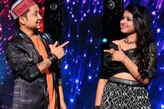 Pawandeep Rajan-Arunita Kanjilal To ‘Create Magical Moments’ On Bade Acche Lagte Hain 2