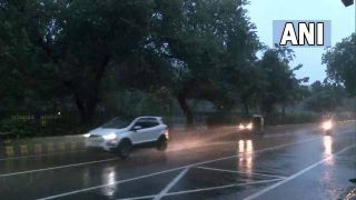 Weather Forecast Today: चेन्नई और उपनगरों में भारी बारिश, खतरे के निशान से ऊपर जा सकते हैं पूंडी और सत्यमूर्ति सागर बांध; बाढ़ का अलर्ट जारी